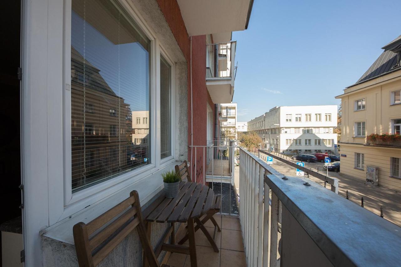 Shortstaypoland Warecka Varsovia Exterior foto