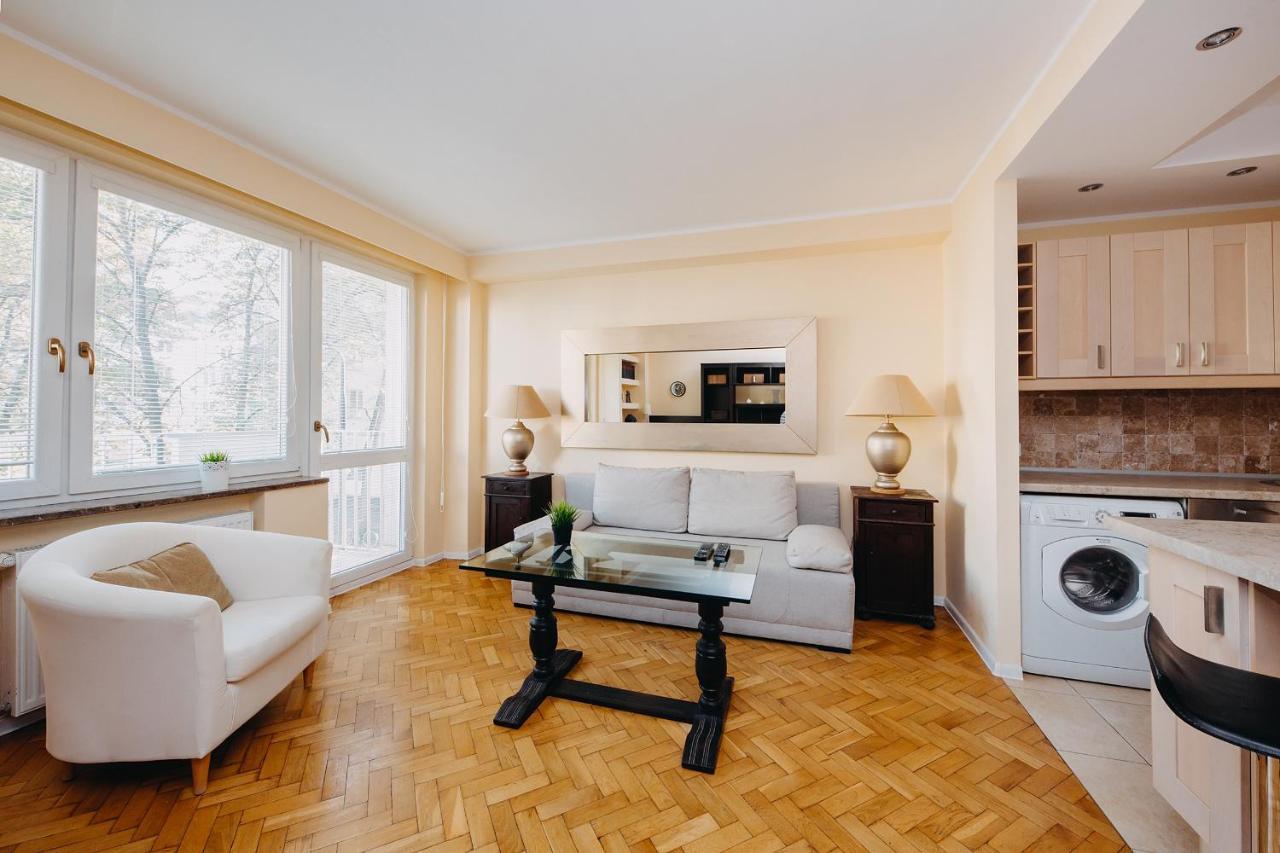 Shortstaypoland Warecka Varsovia Exterior foto