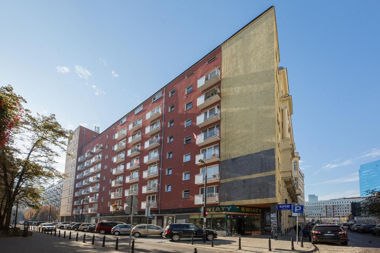 Shortstaypoland Warecka Varsovia Exterior foto